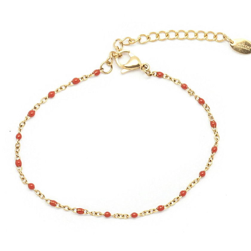 Sweet Dots Bracelet