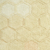 Washable Rug Sweet Honey 4' 7" x 6' 7"