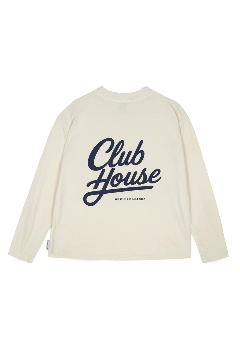 Club House T-Shirt
