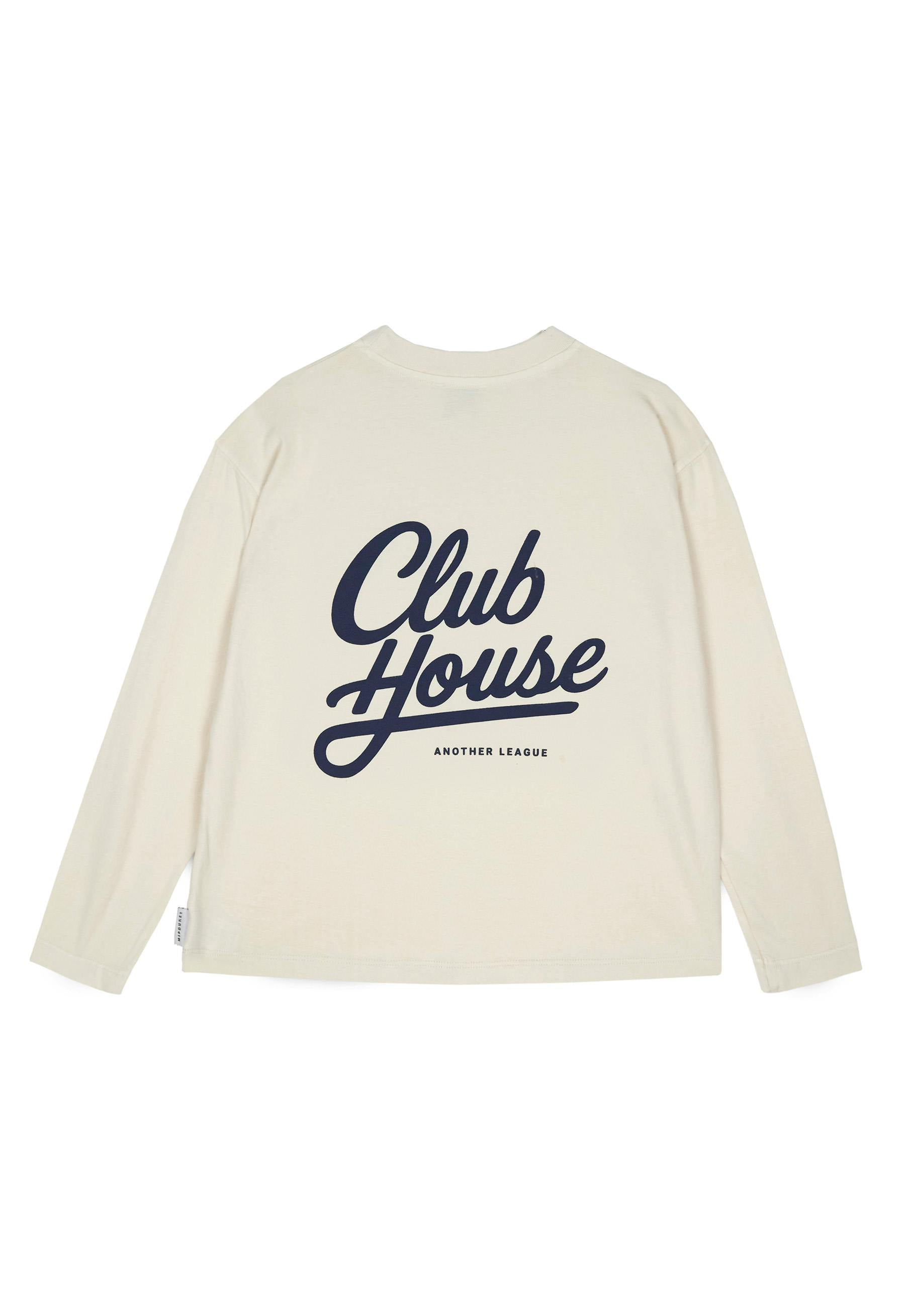 Club House T-Shirt