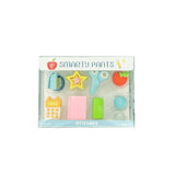 Smarty Pants  Eraser Set
