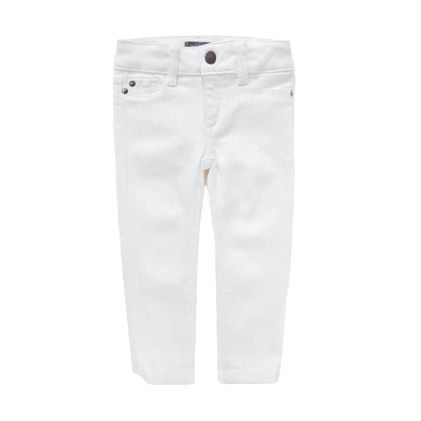 Chloe Snow Skinny Jeans