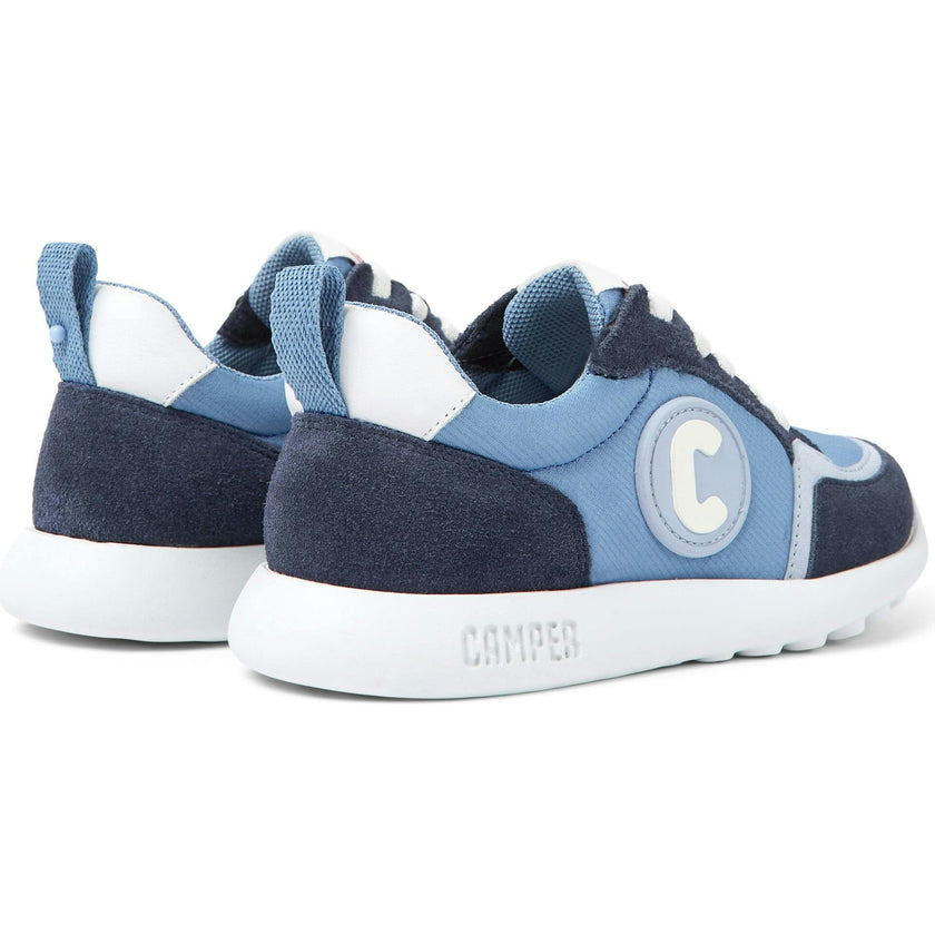 Driftie Sneaker, Blue