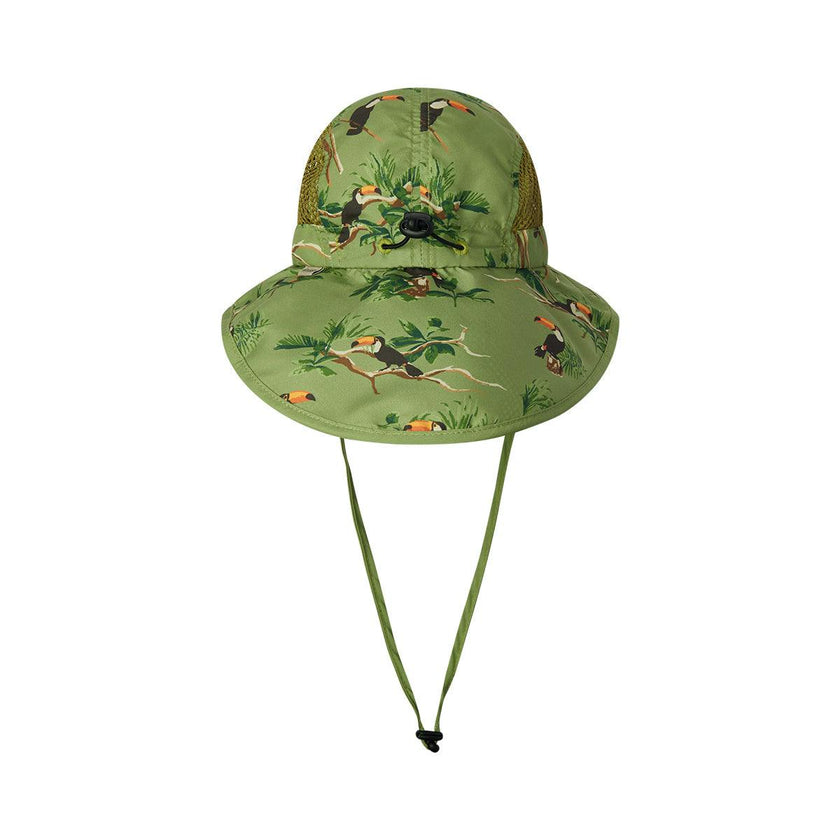 Sun Safety Play Hat