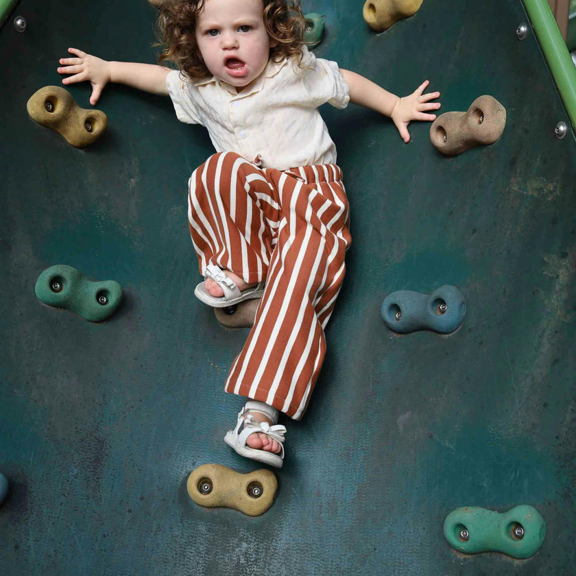 Coco Magic Trouser