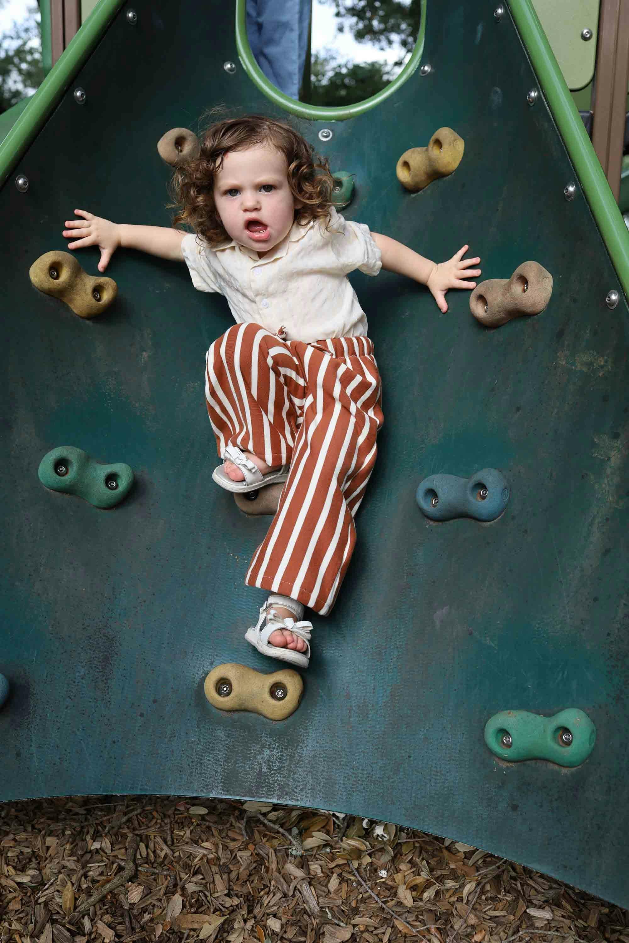 Coco Magic Trouser