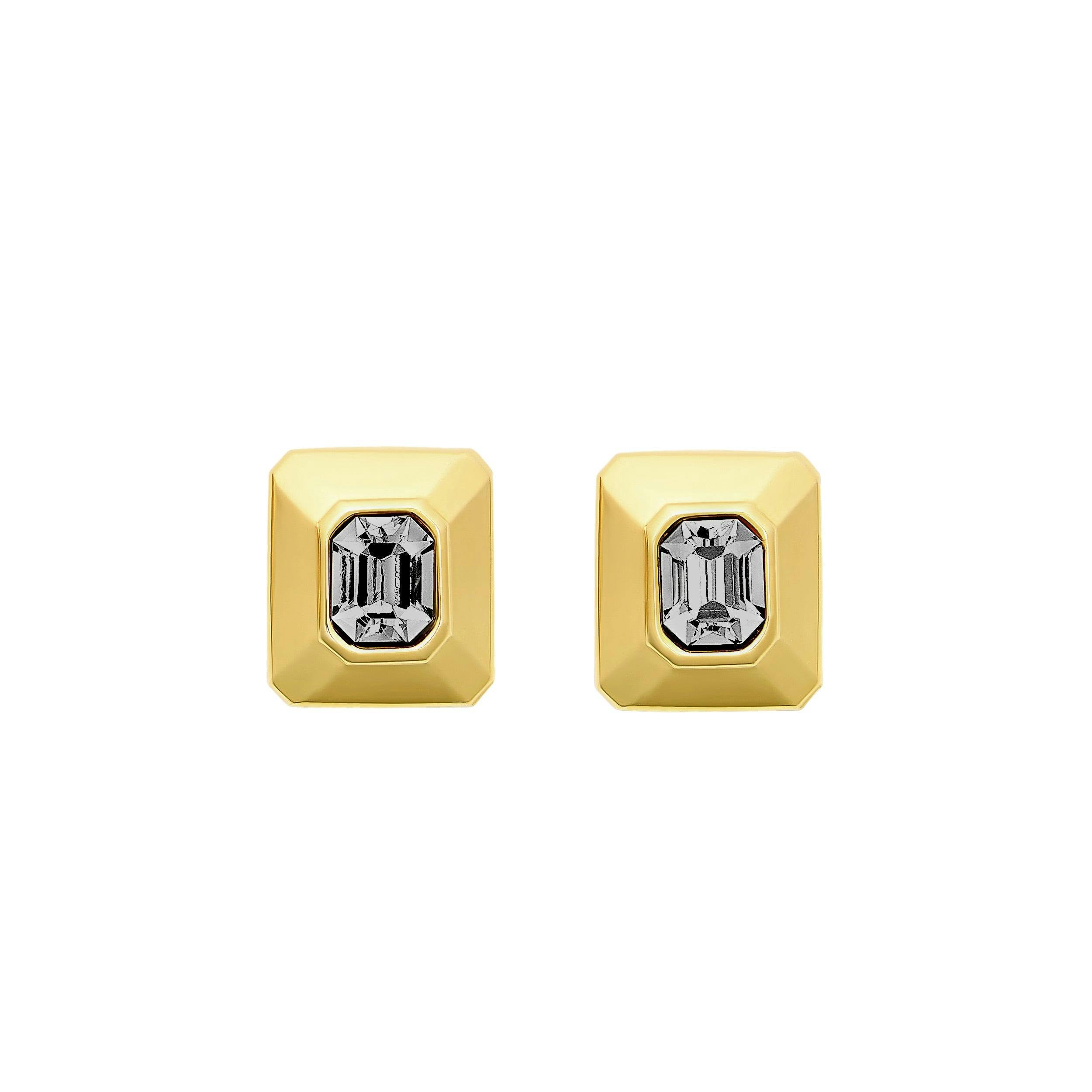 Heritage Earrings