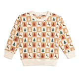 Cabin Christmas Sweatshirt