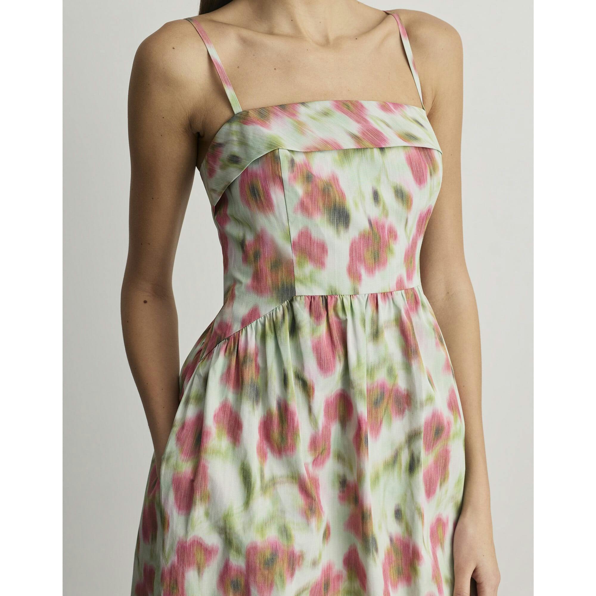 Gigi Dress
