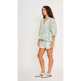 SORIAH TOP - TL1703A