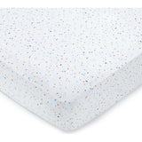Terrazzo 4-Piece Duvet Set