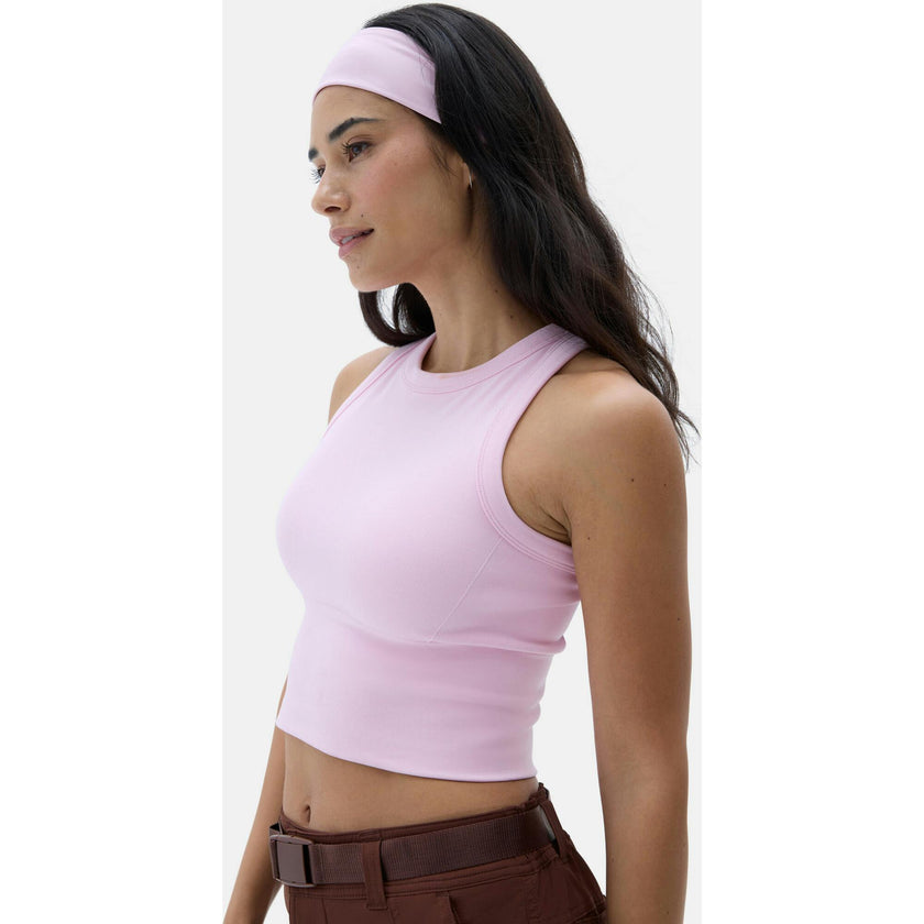 Sunn Seamless Tank Bisou