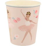 Ballet Cups