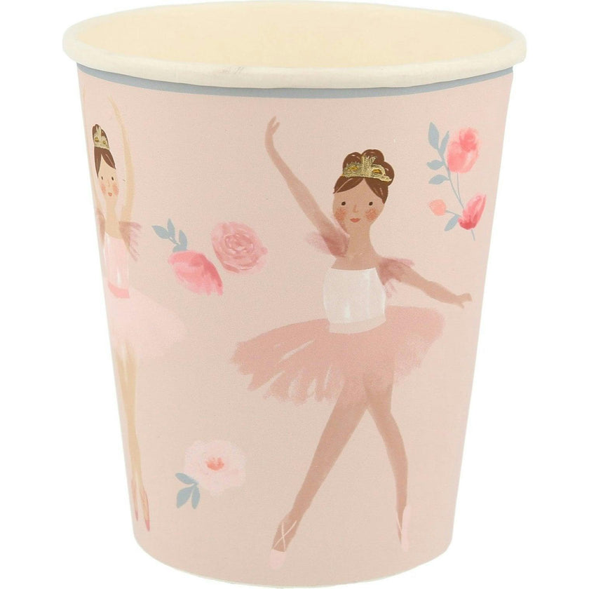 Ballet Cups