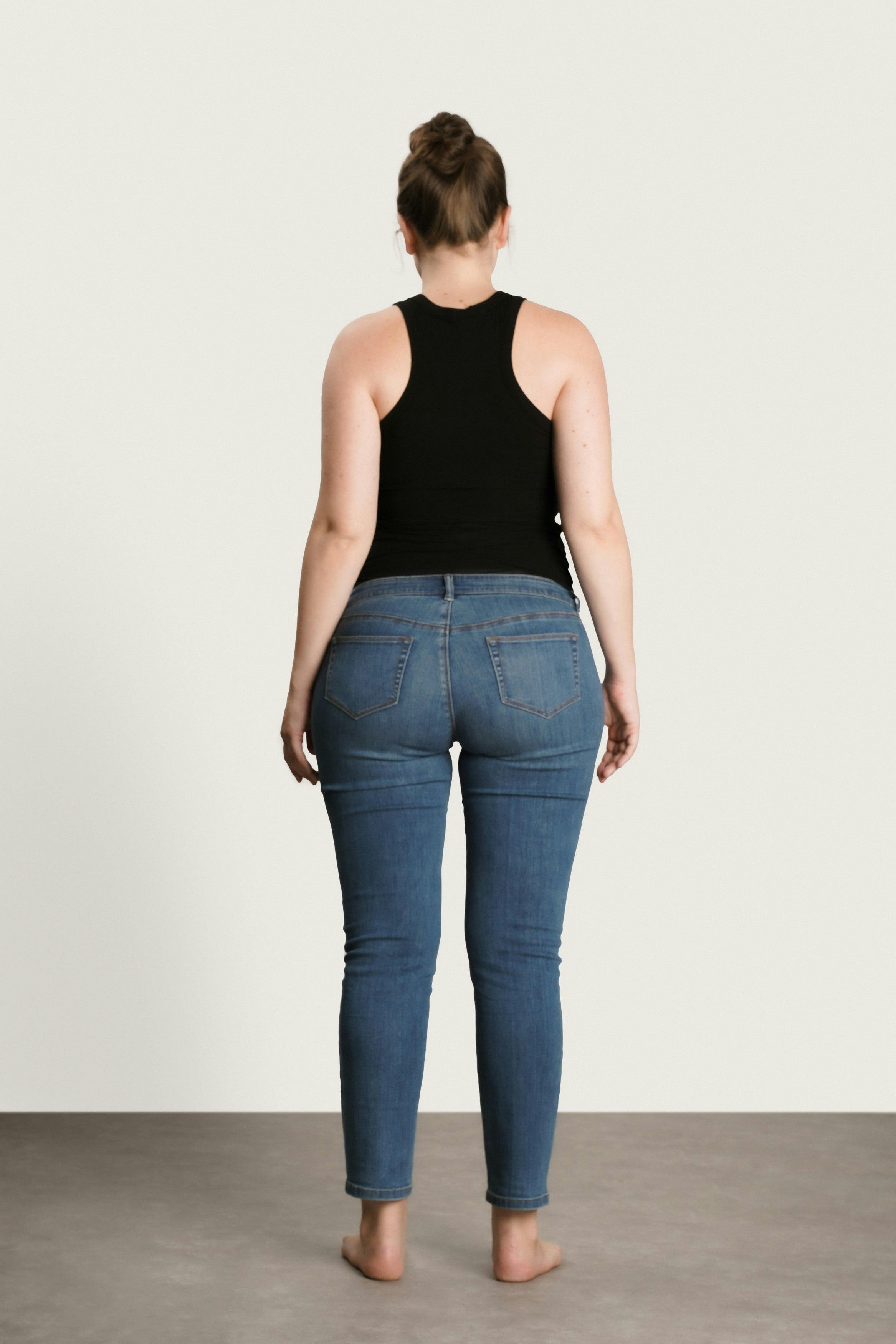 Women's The Ribbed Ruched Maternity Tank