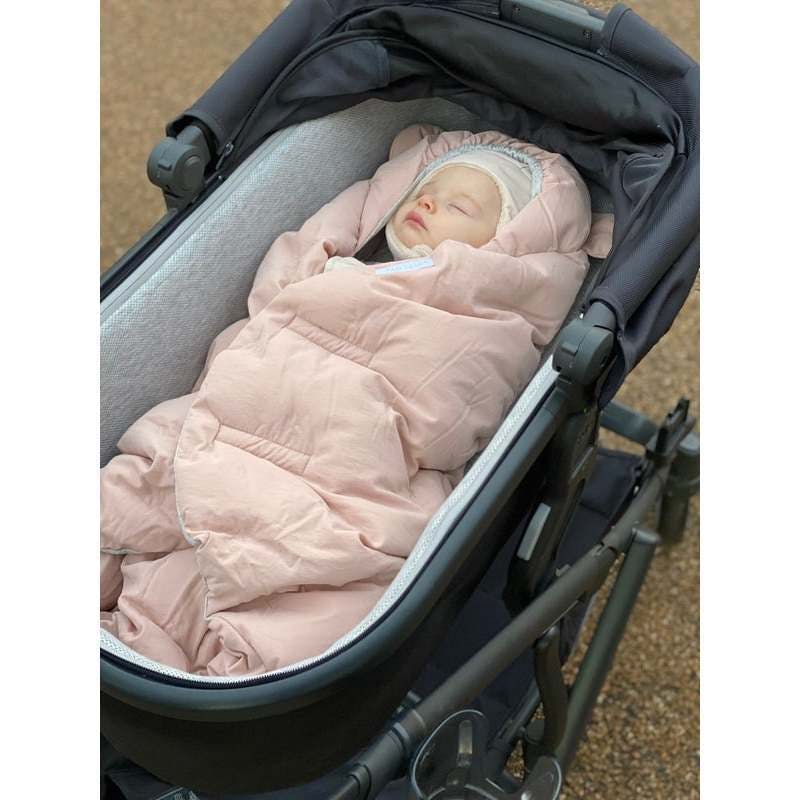 Airy NidoBébé Infant Wrap
