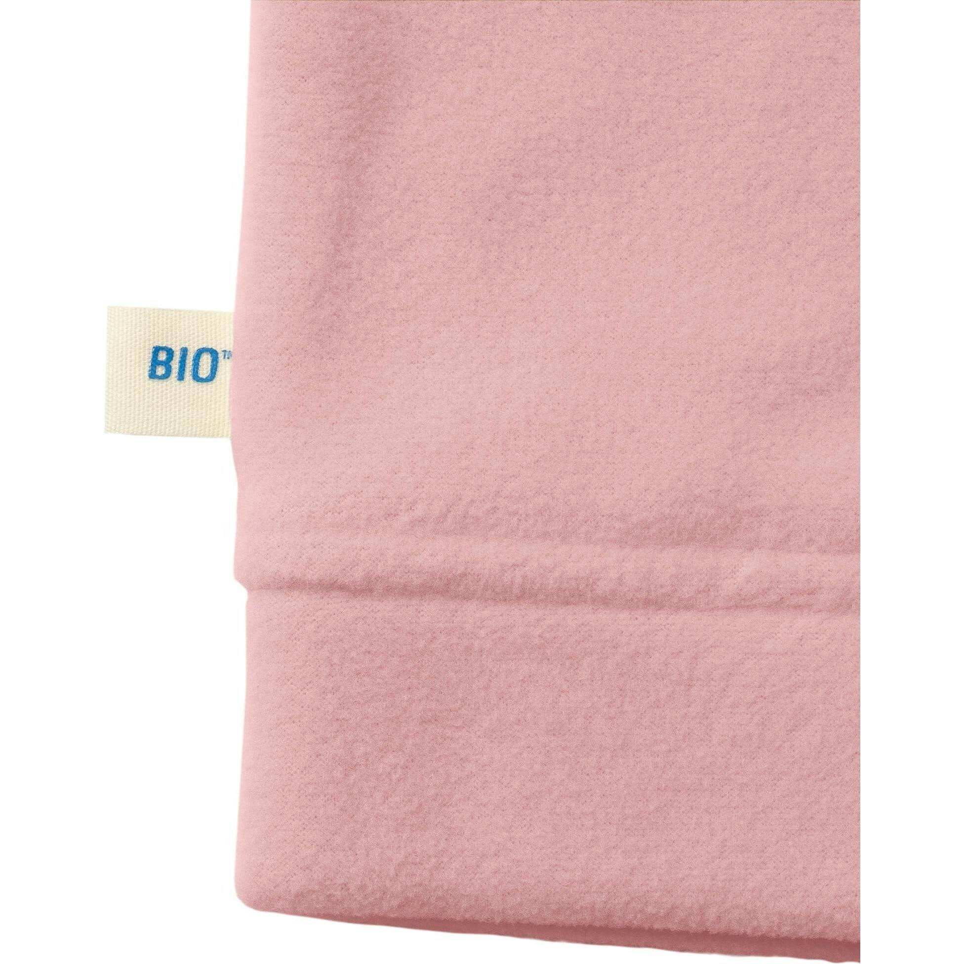 Step bio-fleece pants 