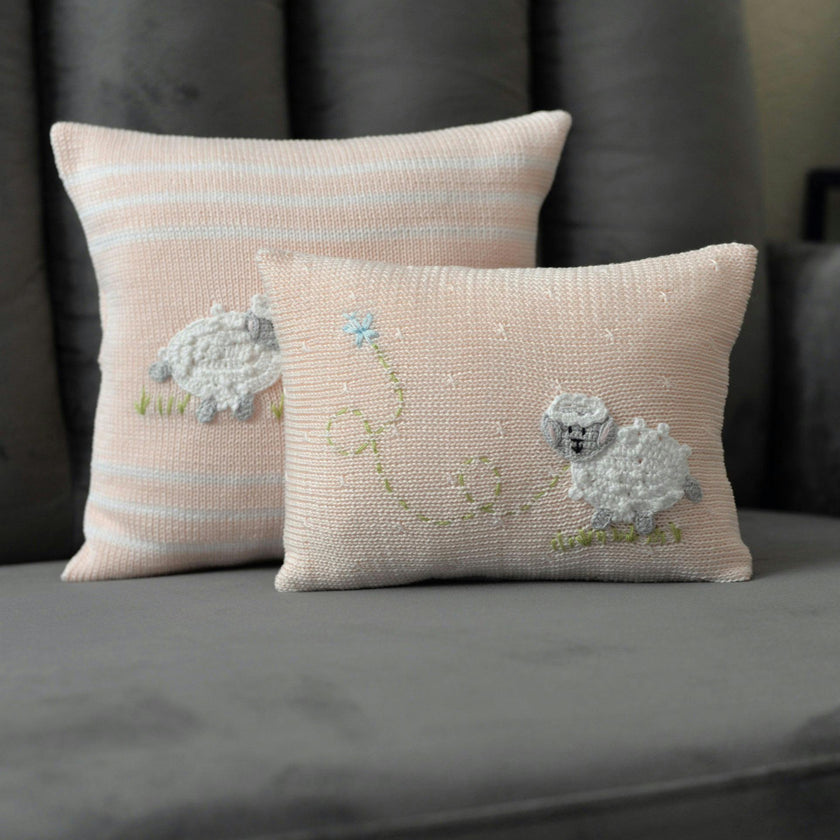 Mini Pillow
