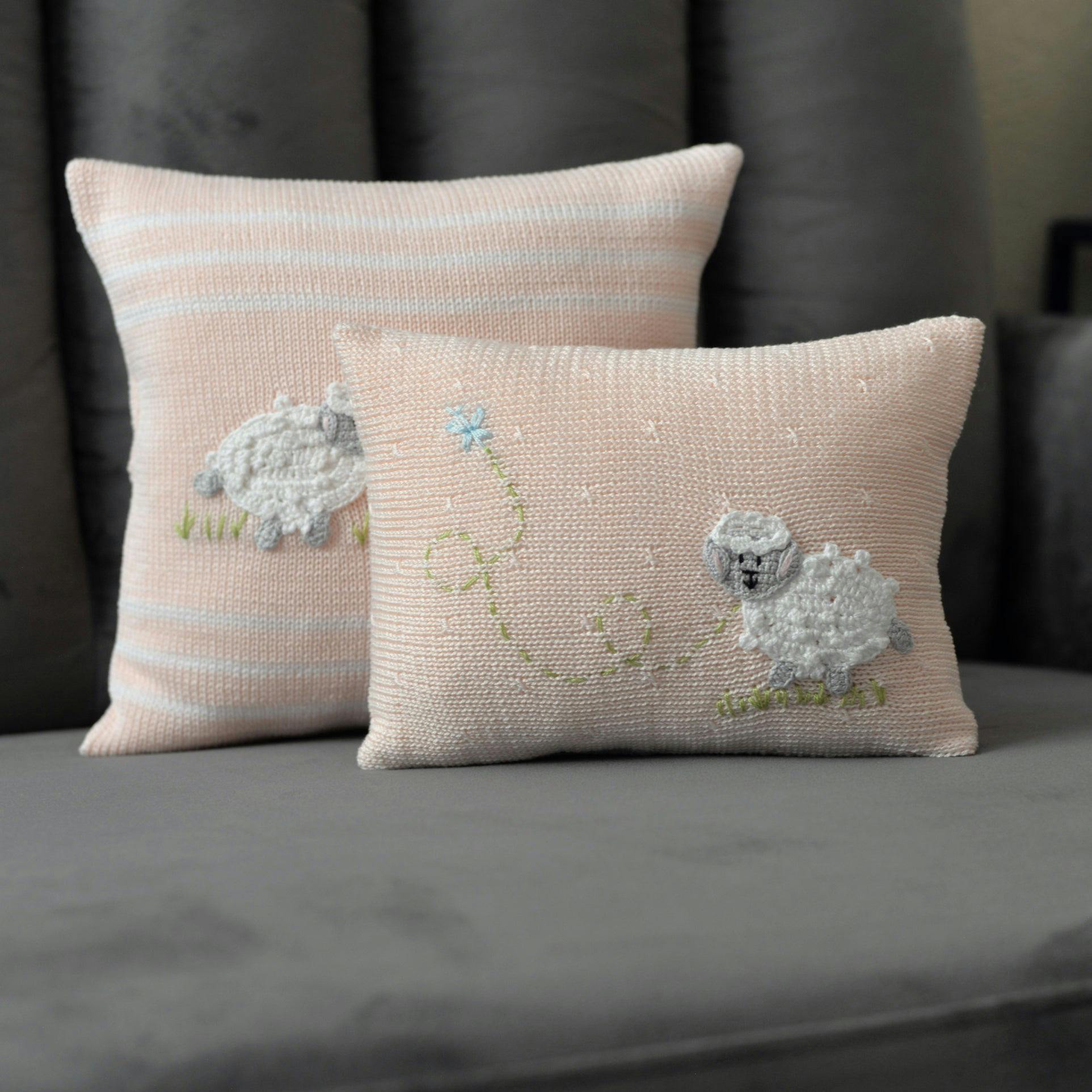 Mini Pillow