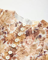Josette Mini Dress (Baby)