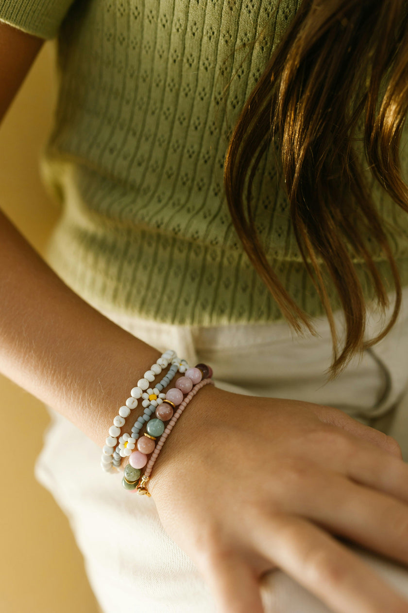 Bobbi Bracelet