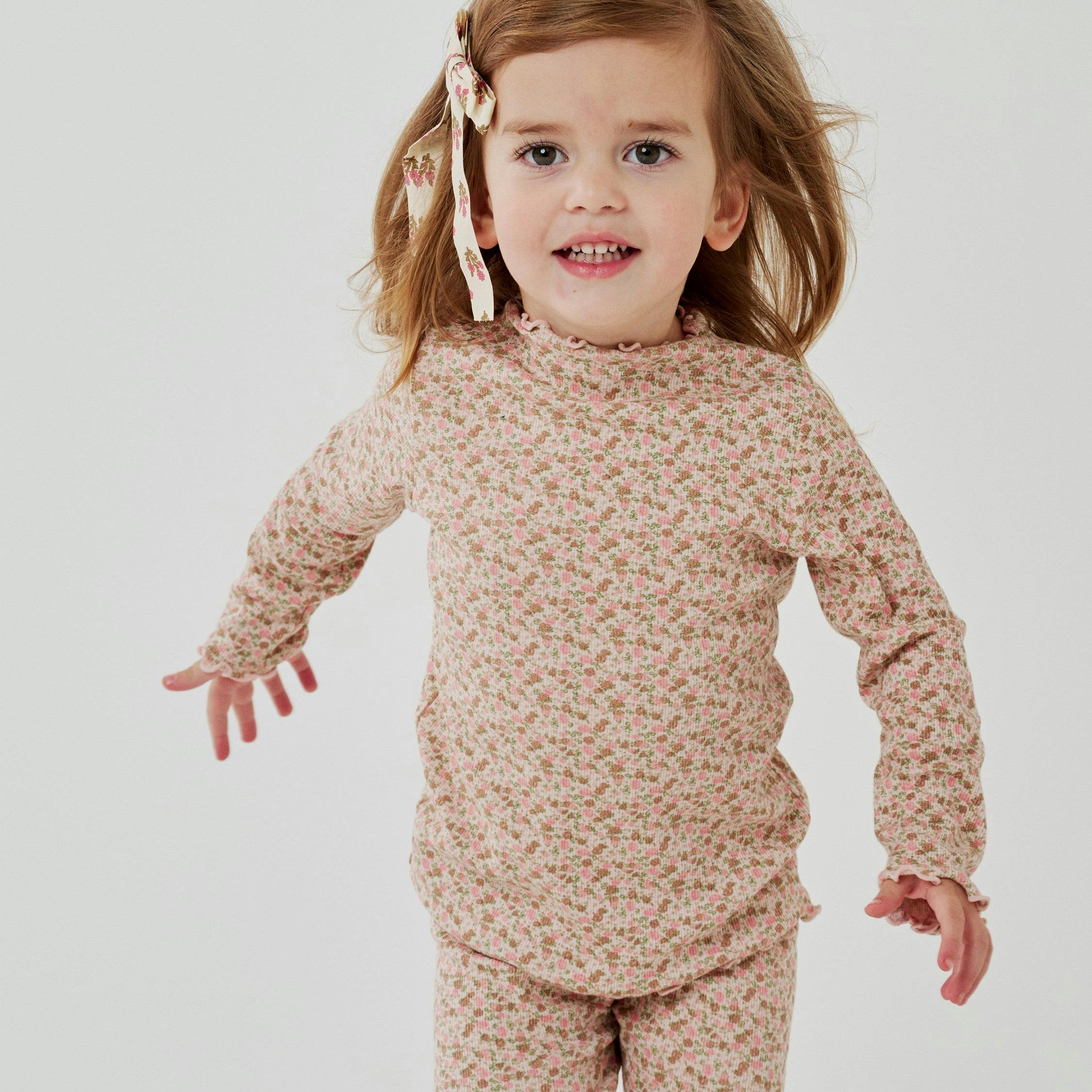 Isabella PJ Set
