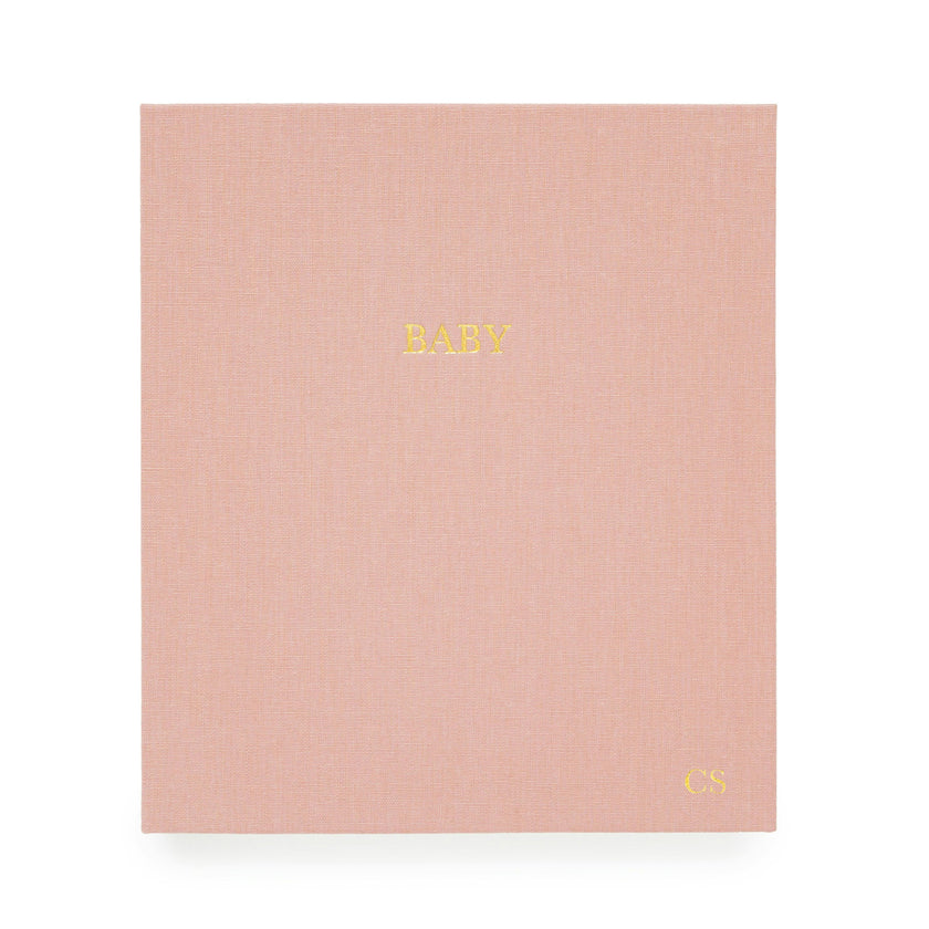 Baby Book