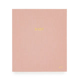 Baby Book