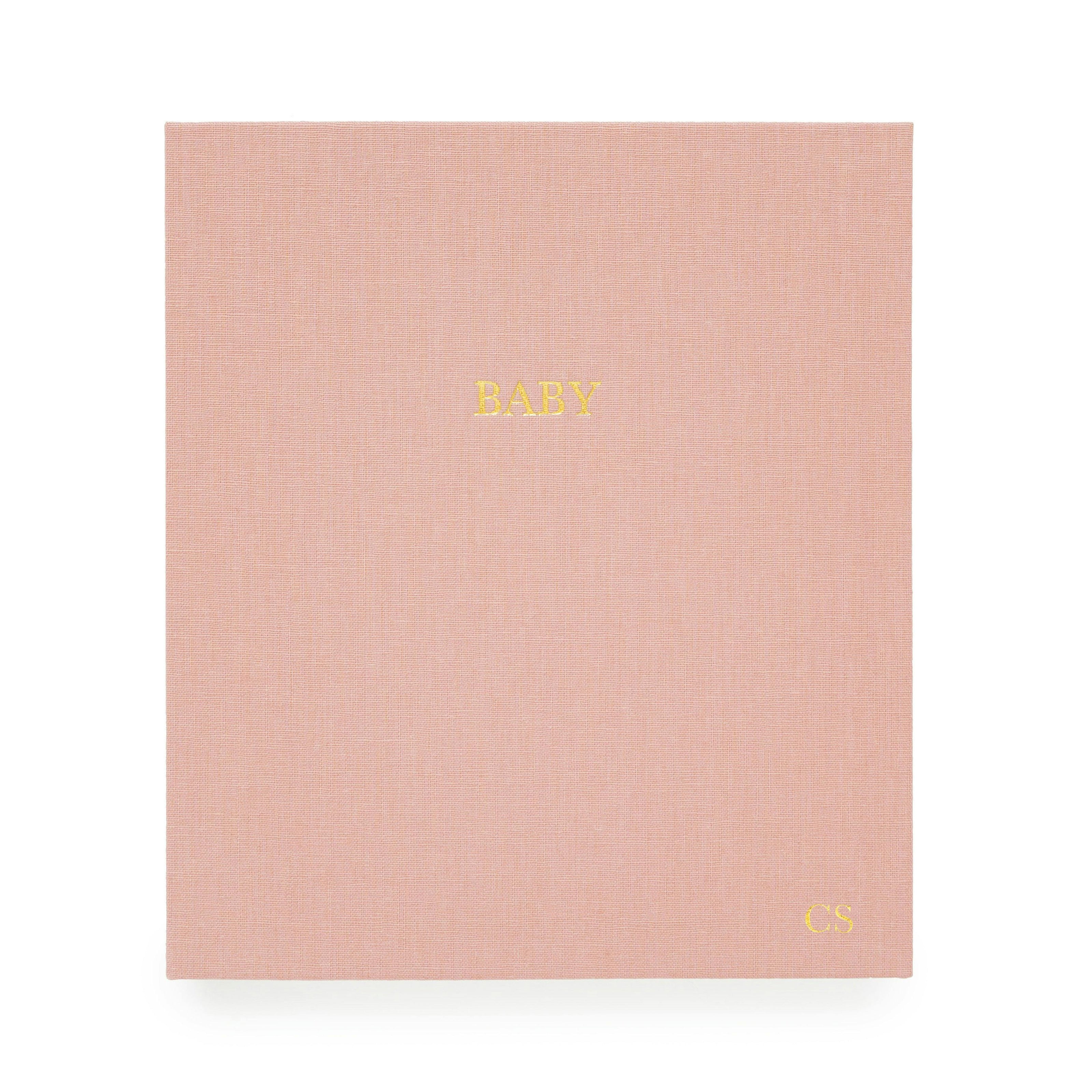 Baby Book