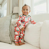 Baby Pants - Claus