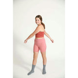 Cycle Shorts, Pink