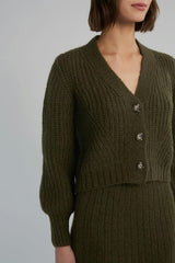SARA CARDI | OLIVE