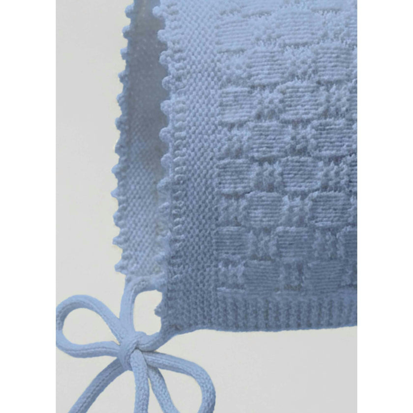 THE ASPEN CASHMERE BONNET *WHOLESALE*