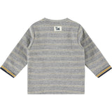 Striped Long Sleeved T-Shirt