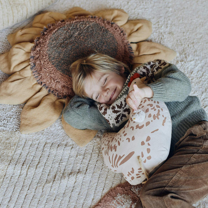 Floor Cushion