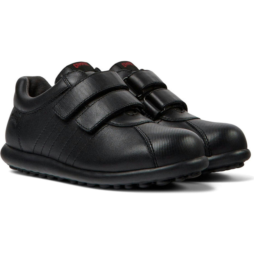 Pelotas Sneakers, Black
