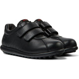 Pelotas Sneakers, Black