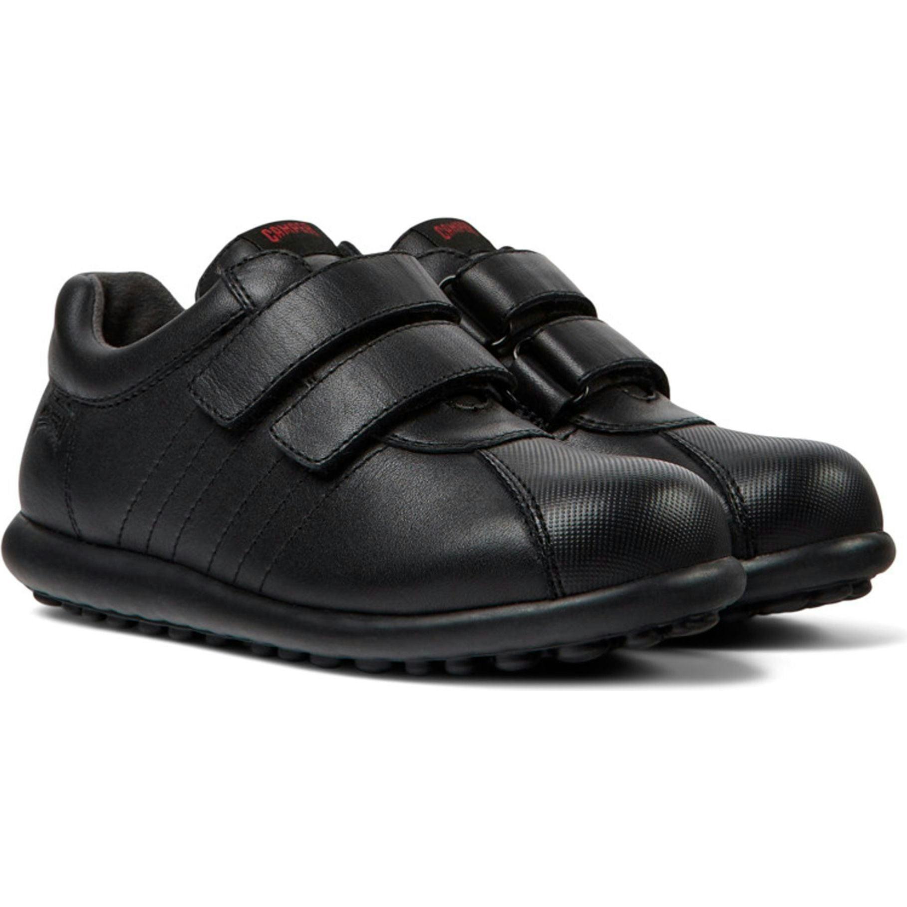 Pelotas Sneakers, Black