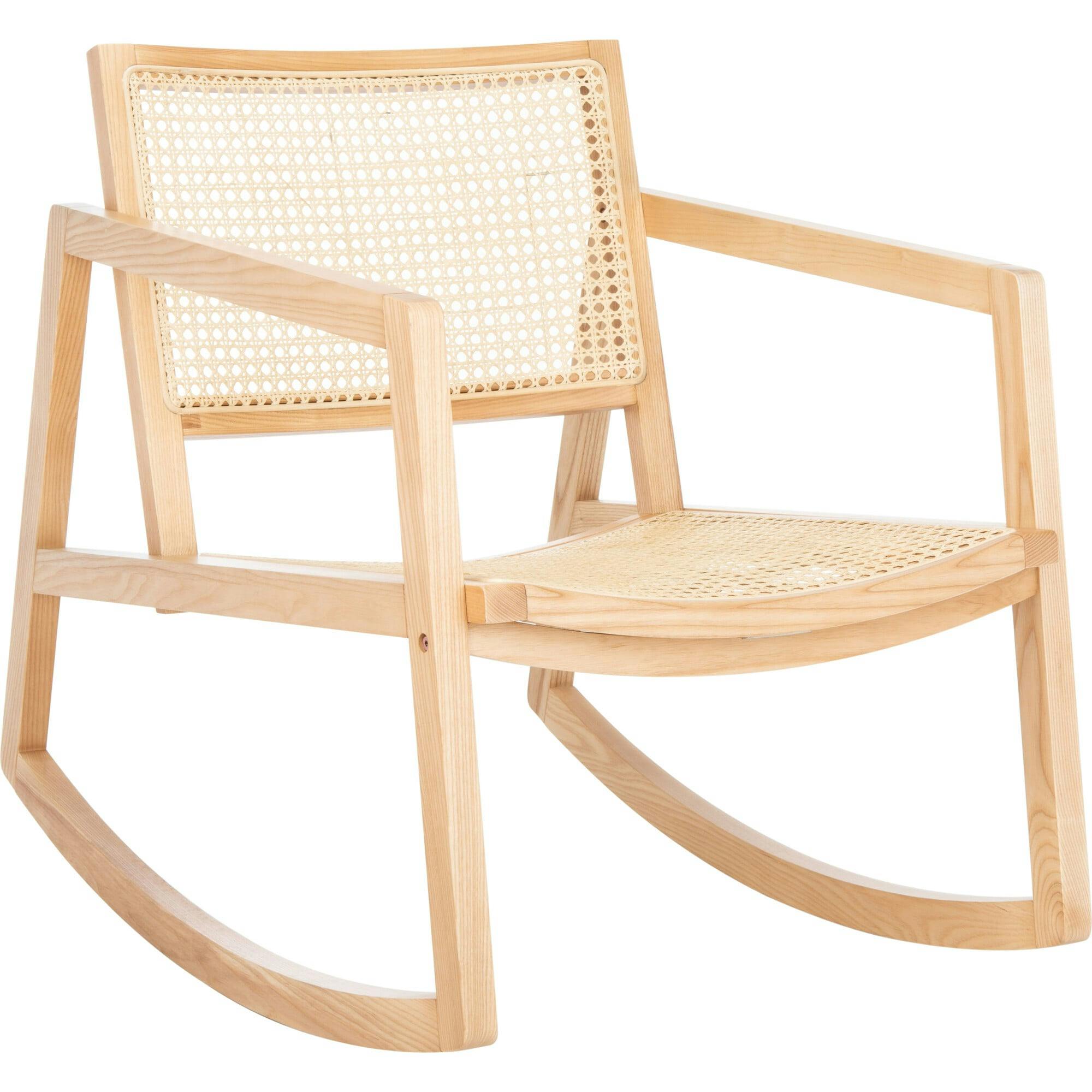 Perth Rattan Rocking Chair