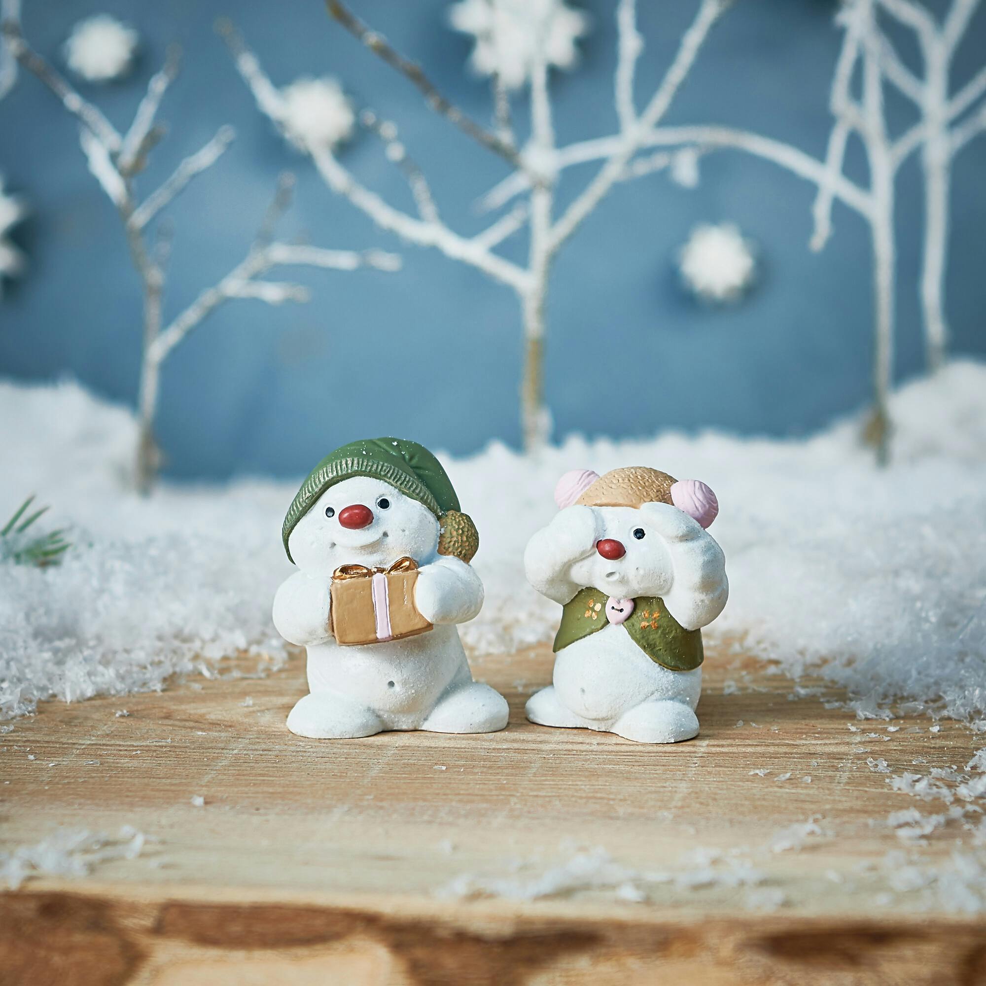 Snowmen