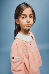 Margot Blouse