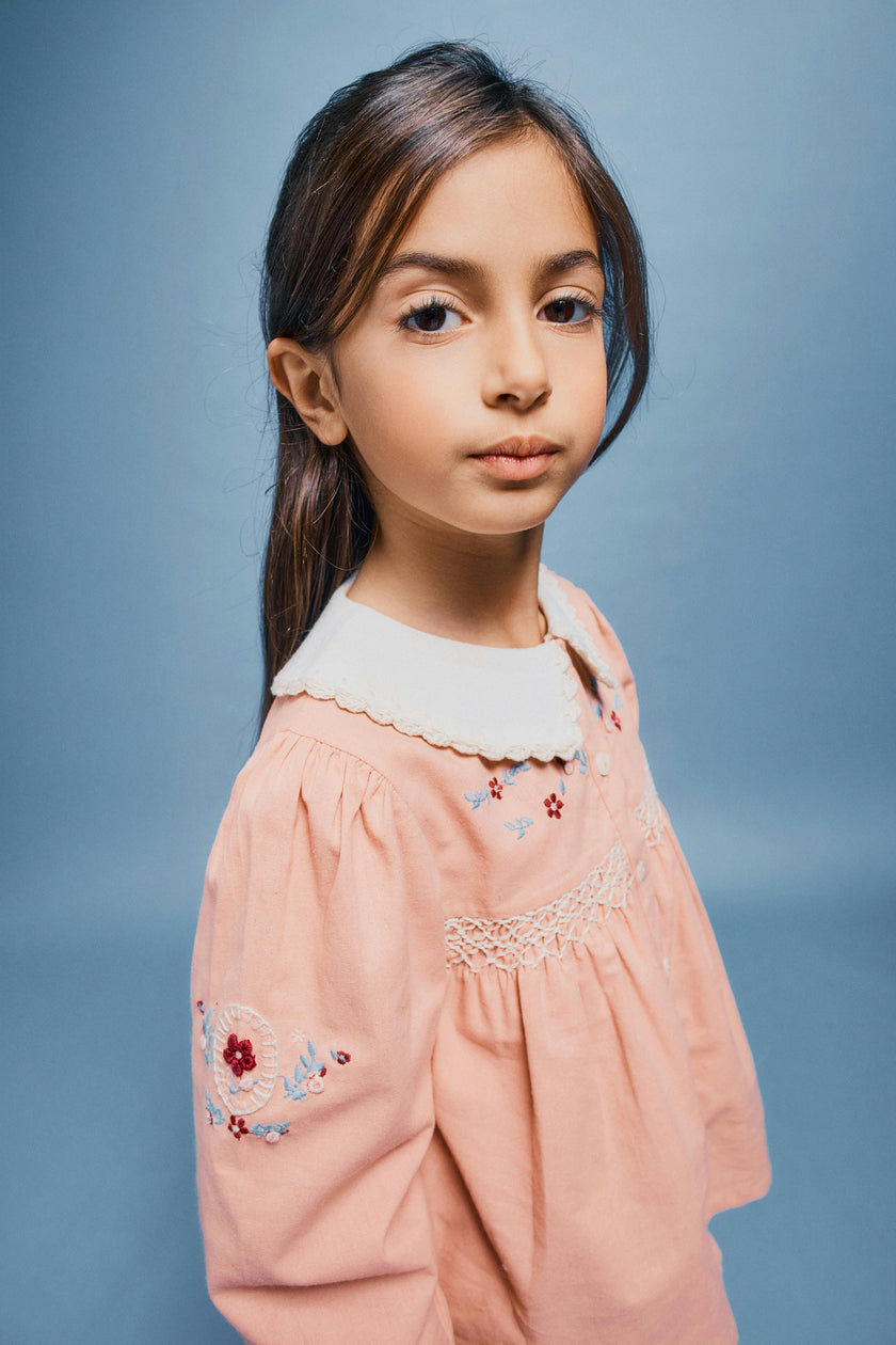 Margot Blouse