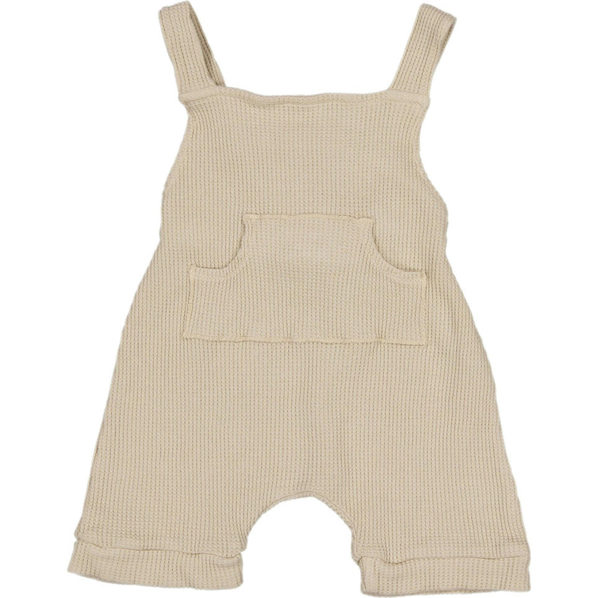 Pocket Romper