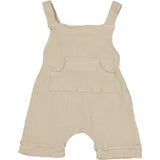 Pocket Romper