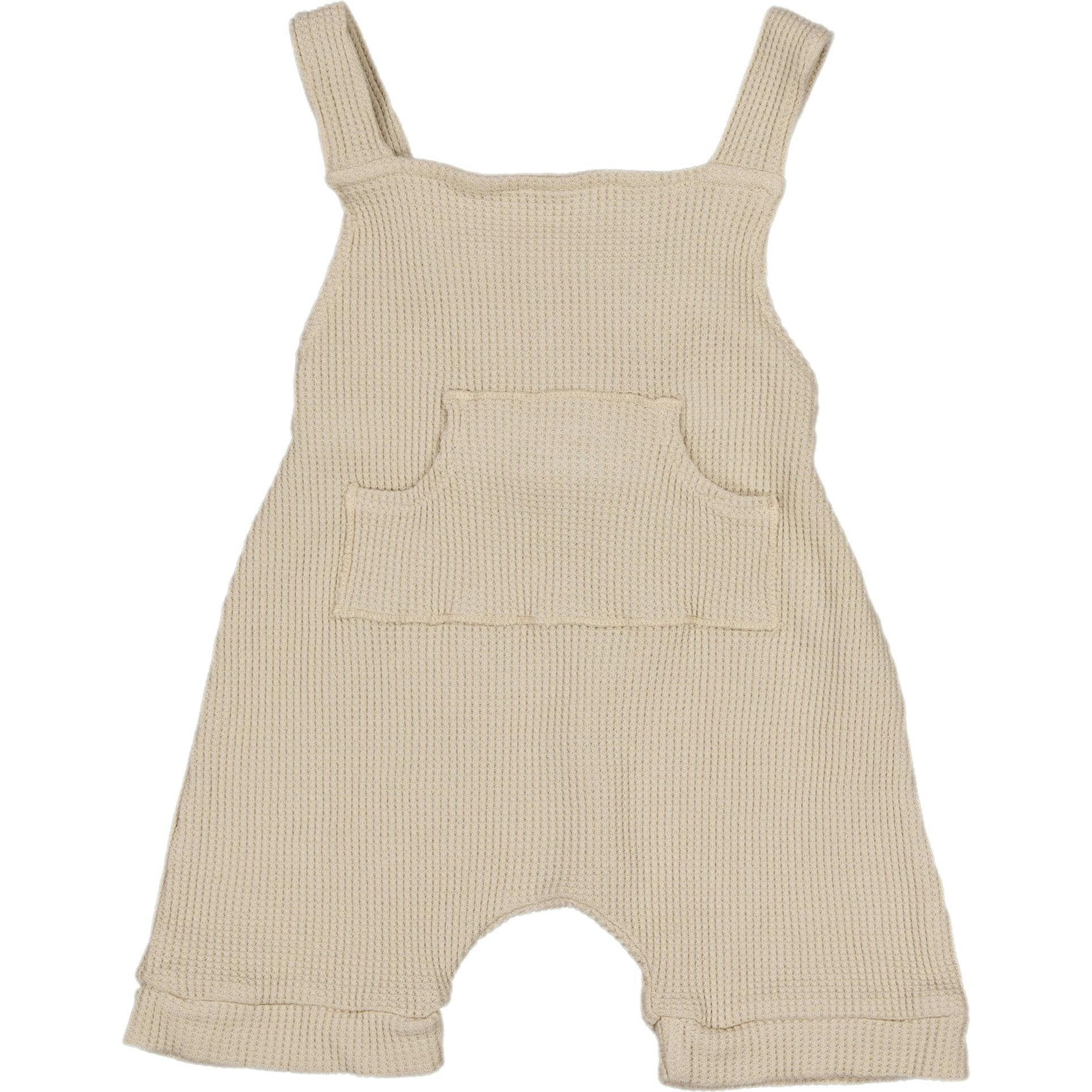 Pocket Romper