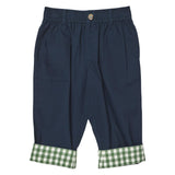 Boys Jackson Pant - Navy