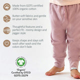 JORDAN 4-Pack Jogger Baby & Toddler Pants
