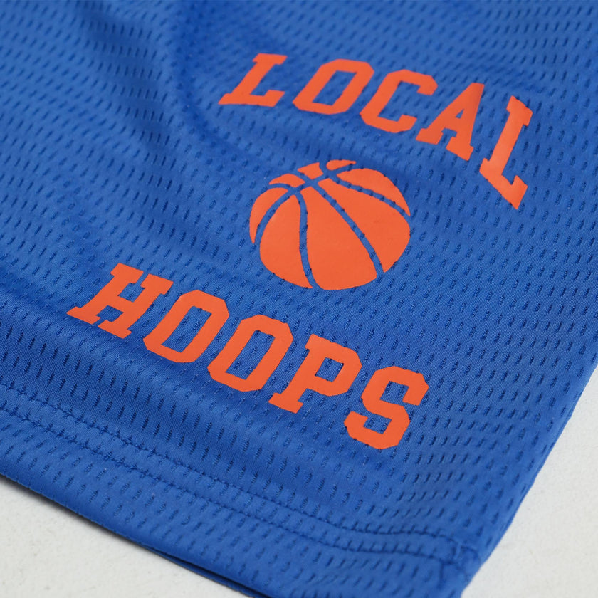 Kids NY Practice Shorts