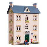 Paddington™ Wooden Dolls House