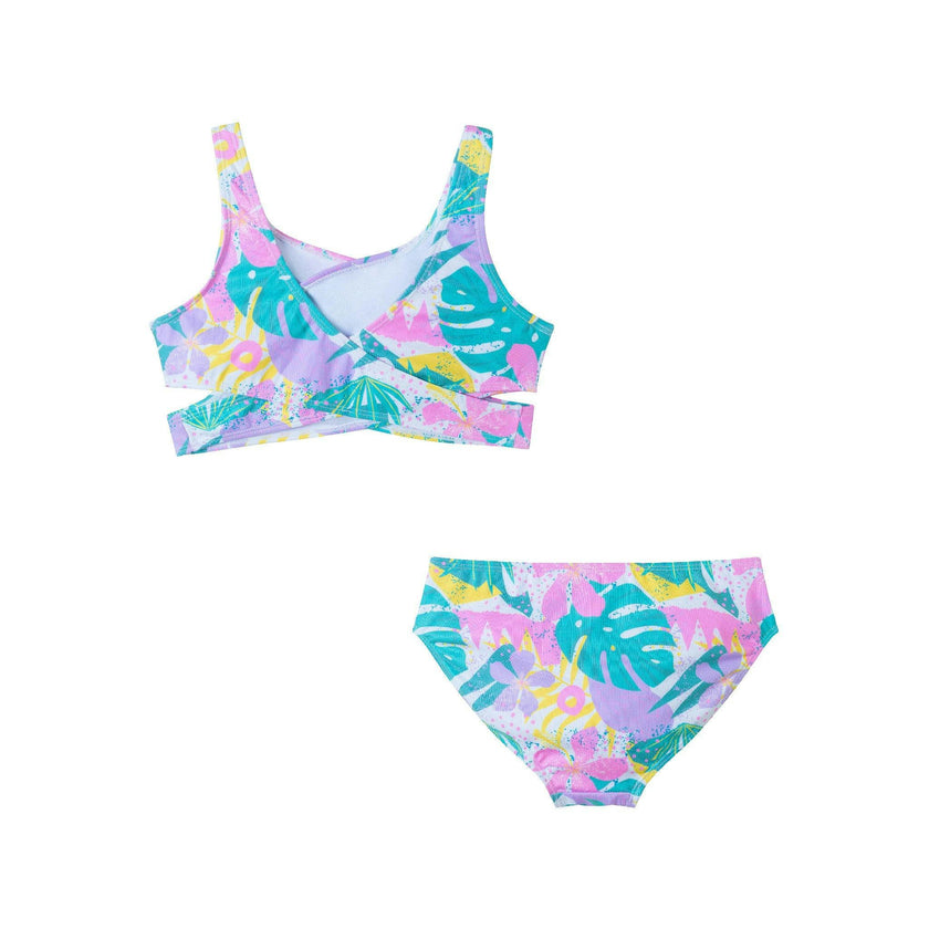 Kids Crisscross Two-Piece